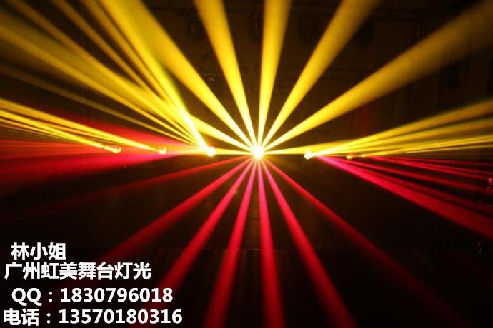 舞台图案灯 15r摇头光束灯 厂家直销批发